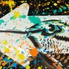 Colibri: One Way - Galerie Station 16