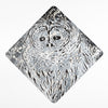 Jamie Janx Chouette: Pedestrian Crossing- Station 16 Editions