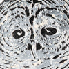 Jamie Janx Chouette: Pedestrian Crossing- Station 16 Editions