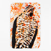 Jamie Janx Copper Head Hawk: Pas de remorquage de stationnement - Station 16 Editions