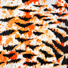 Jamie Janx Copper Head Hawk: Pas de remorquage de stationnement - Station 16 Editions