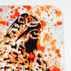 Jamie Janx Copper Head Hawk: Pas de remorquage de stationnement - Station 16 Editions