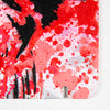Jamie Janx Woodpecker: Electric Box Cover- Station 16 Editions