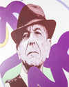 Leonard Cohen