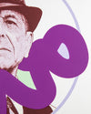 Leonard Cohen