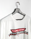 T-shirt Bootleggers III, TEENAGE MUTANT TRANSRANGERS