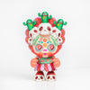 Superplastique CANDIVERA SUPERJANKY- Station 16 Editions