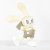 Superplastic Chop Chop Murder Pants (Glow In the Dark)- Station 16 Editions