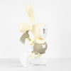 Superplastic Chop Chop Murder Pants (Glow In the Dark)- Station 16 Editions
