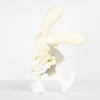 Superplastic Chop Chop Murder Pants (Glow In the Dark)- Station 16 Editions