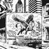 Jason Wasserman Griffintown, on Paper- Station 16 Editions 