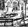 Jason Wasserman Hochelaga Maisonneuve, on Paper-Station 16 Editions