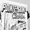 Jason Wasserman Pointe-Saint-Charles, sur papier- Station 16 Editions