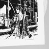 Jason Wasserman Saint-Laurent, on Paper- Station 16 Editions