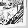 Jason Wasserman St-Henri, on Paper- Station 16 Editions