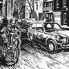 Jason Wasserman St-Henri, on Paper- Station 16 Editions