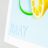 color:Unframed