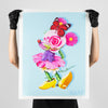 color:Unframed