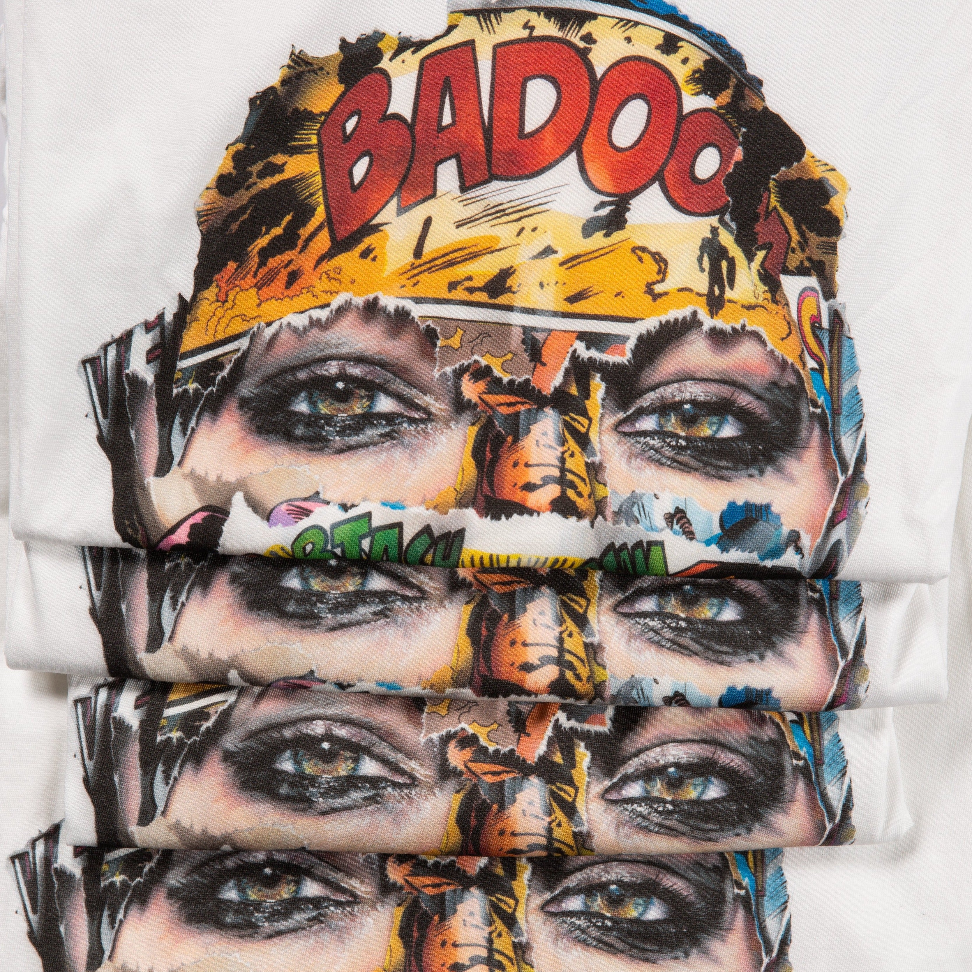 Sandra Chevrier T-Shirt
