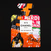 Bouteille Chanel + Dog Haring Set par Aiiroh - Station 16 Editions