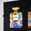 Bottle Chanel by Aiiroh- Station 16 Editions