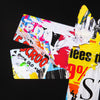 Dog Haring par Aiiroh - Station 16 Editions