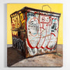 Pas d'Ordures de Matthew Belval - Station 16 Editions