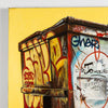 Pas d'Ordures de Matthew Belval - Station 16 Editions