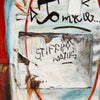Pas d'Ordures de Matthew Belval - Station 16 Editions
