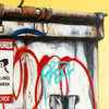 Pas d'Ordures de Matthew Belval - Station 16 Editions