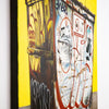 Pas d'Ordures de Matthew Belval - Station 16 Editions