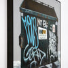 Intersane #2 by Matthew Belval- Station 16 Editions