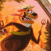 Hell in a Handbasket by Jono Doiron
