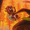 Hell in a Handbasket by Jono Doiron