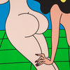 Off the Grid by FUCCI- Station 16 Editions