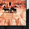 Plaza de Espagna: Sevilla par Jamie Janx Johnston - Station 16 Editions