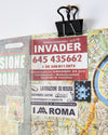 Invasion of Roma