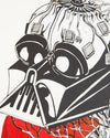 Dissection de Dark Vador