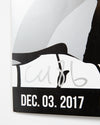 Affiche du spectacle des scènes d'échec