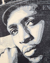 Chuck D Black Steel (Black)