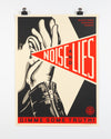 Noise & Lies (Set of 2)