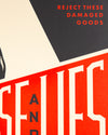 Noise & Lies (Set of 2)