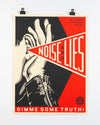 Noise & Lies (Set of 2)