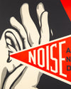 Noise & Lies (Set of 2)