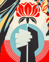 Power & Equality: Flower