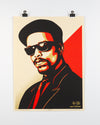 Ice-T OG (Set of 2)