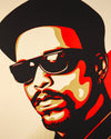 Ice-T OG (Set of 2)