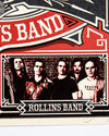 Rollin Band Et X