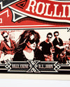 Rollin Band Et X