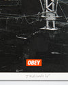 Covert To Overt: Icon Water Tower (Set of 3)